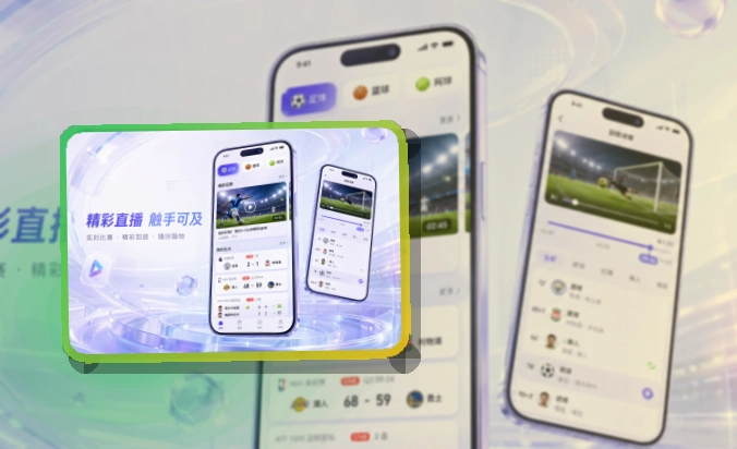 澳客APP移动端页面
